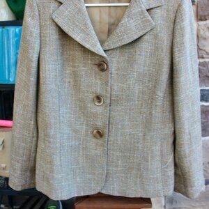 Ladies vintage blazer